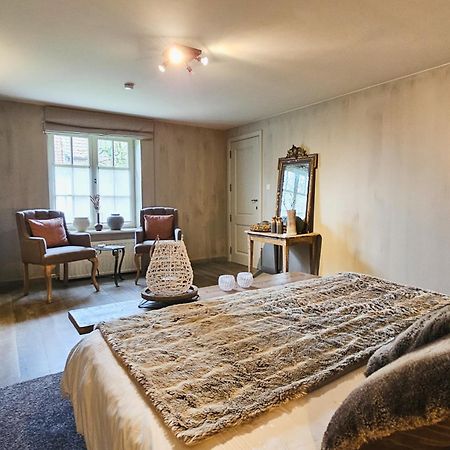 Boutique B&B Droomkerke Ruiselede Bagian luar foto