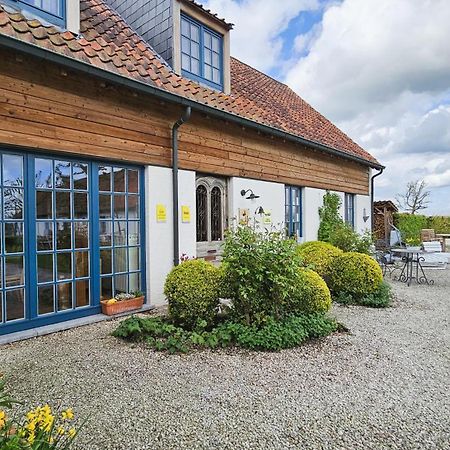 Boutique B&B Droomkerke Ruiselede Bagian luar foto