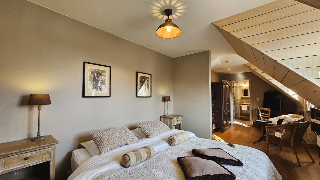 Boutique B&B Droomkerke Ruiselede Bagian luar foto