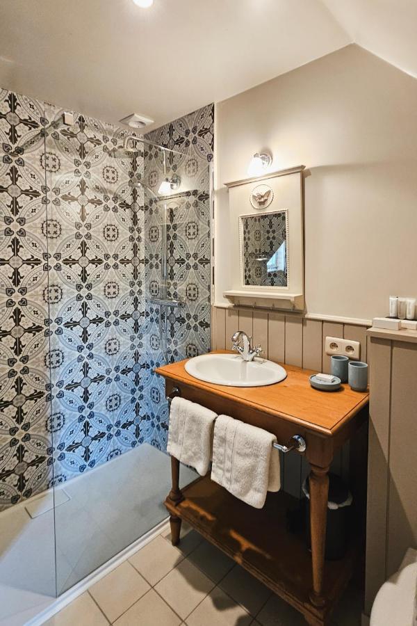 Boutique B&B Droomkerke Ruiselede Bagian luar foto