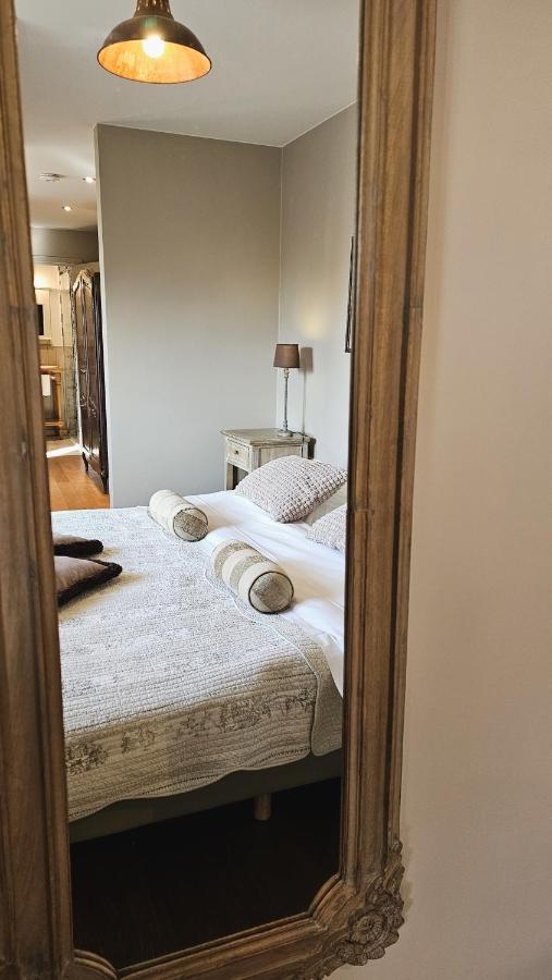 Boutique B&B Droomkerke Ruiselede Bagian luar foto