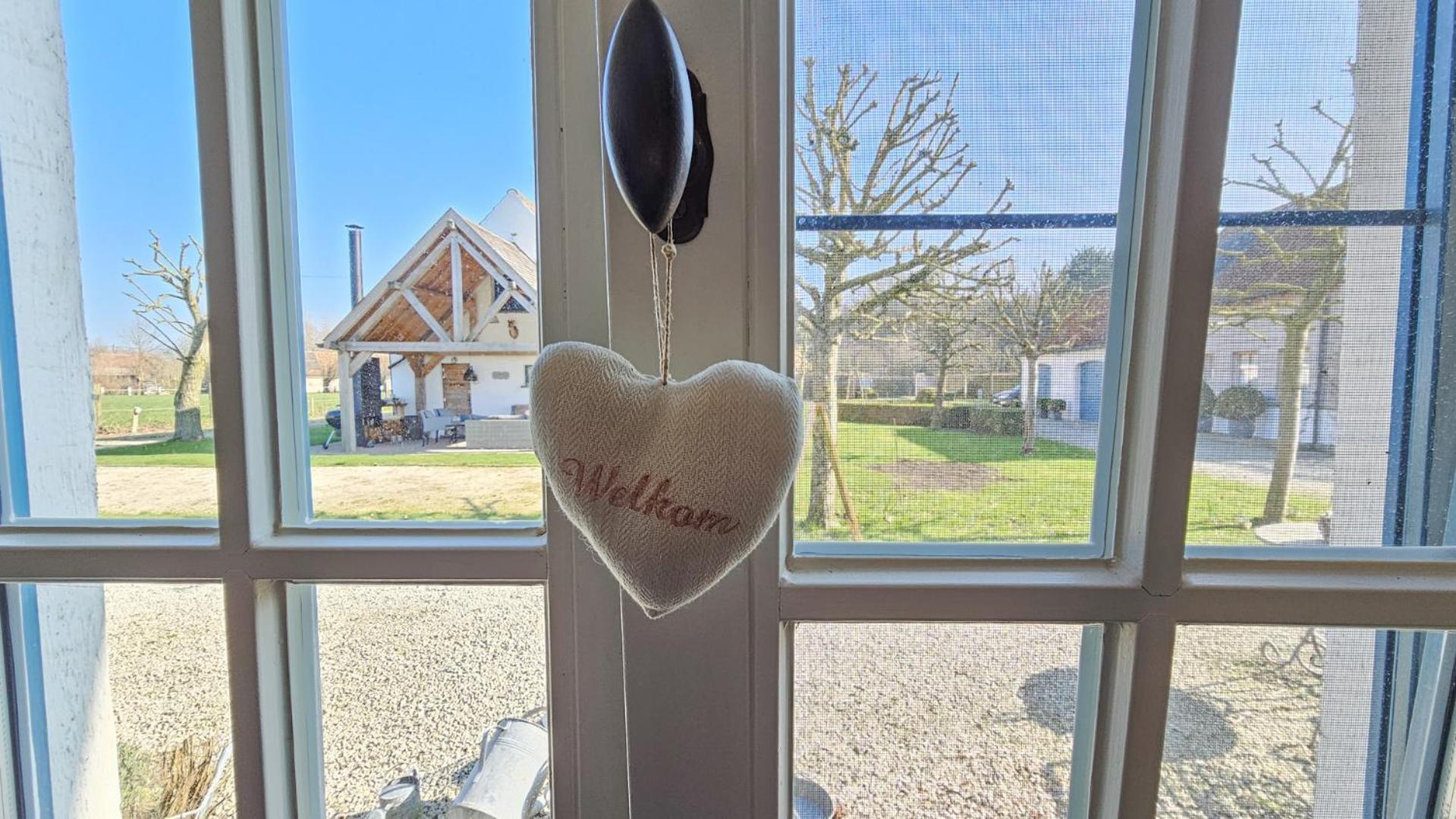 Boutique B&B Droomkerke Ruiselede Bagian luar foto