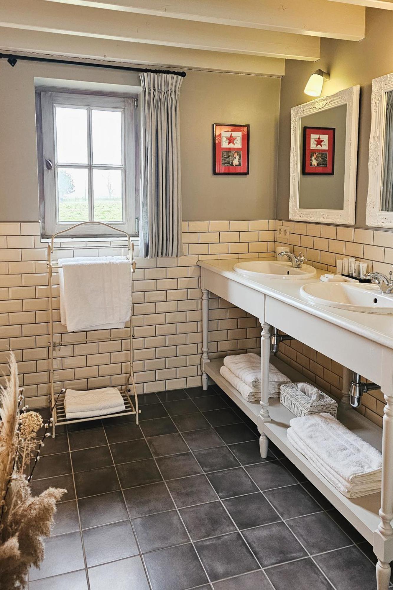 Boutique B&B Droomkerke Ruiselede Bagian luar foto