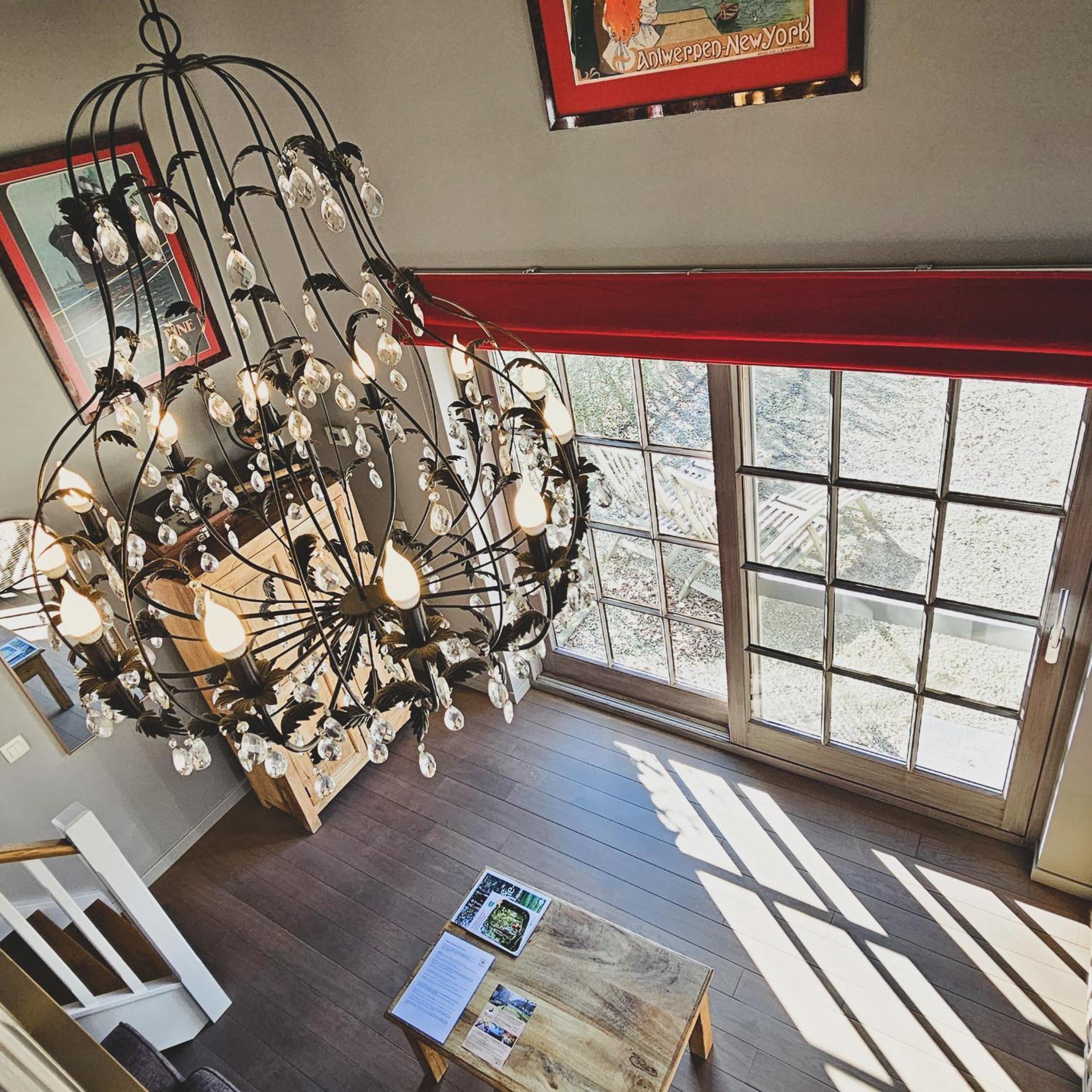 Boutique B&B Droomkerke Ruiselede Bagian luar foto