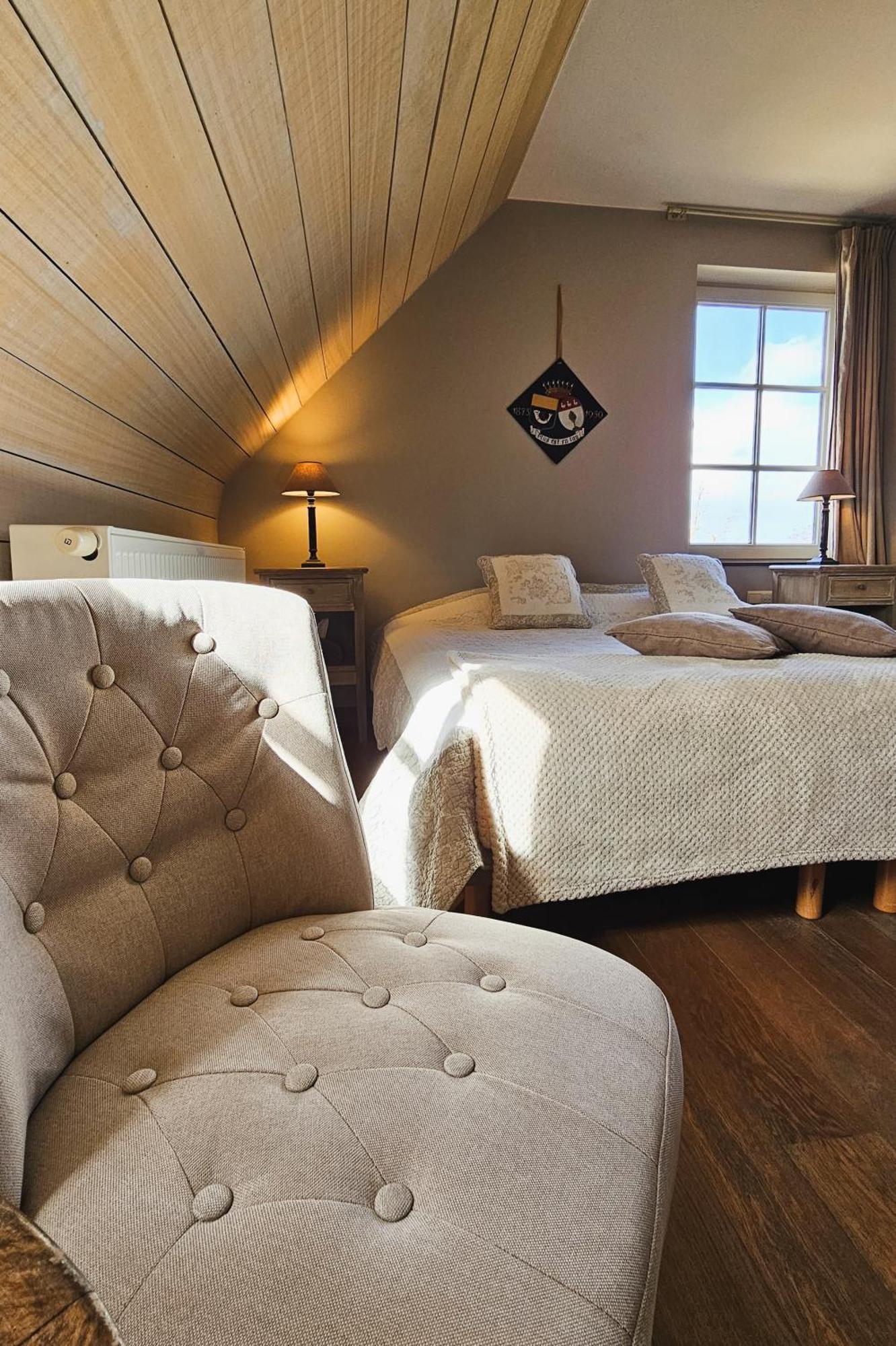 Boutique B&B Droomkerke Ruiselede Bagian luar foto