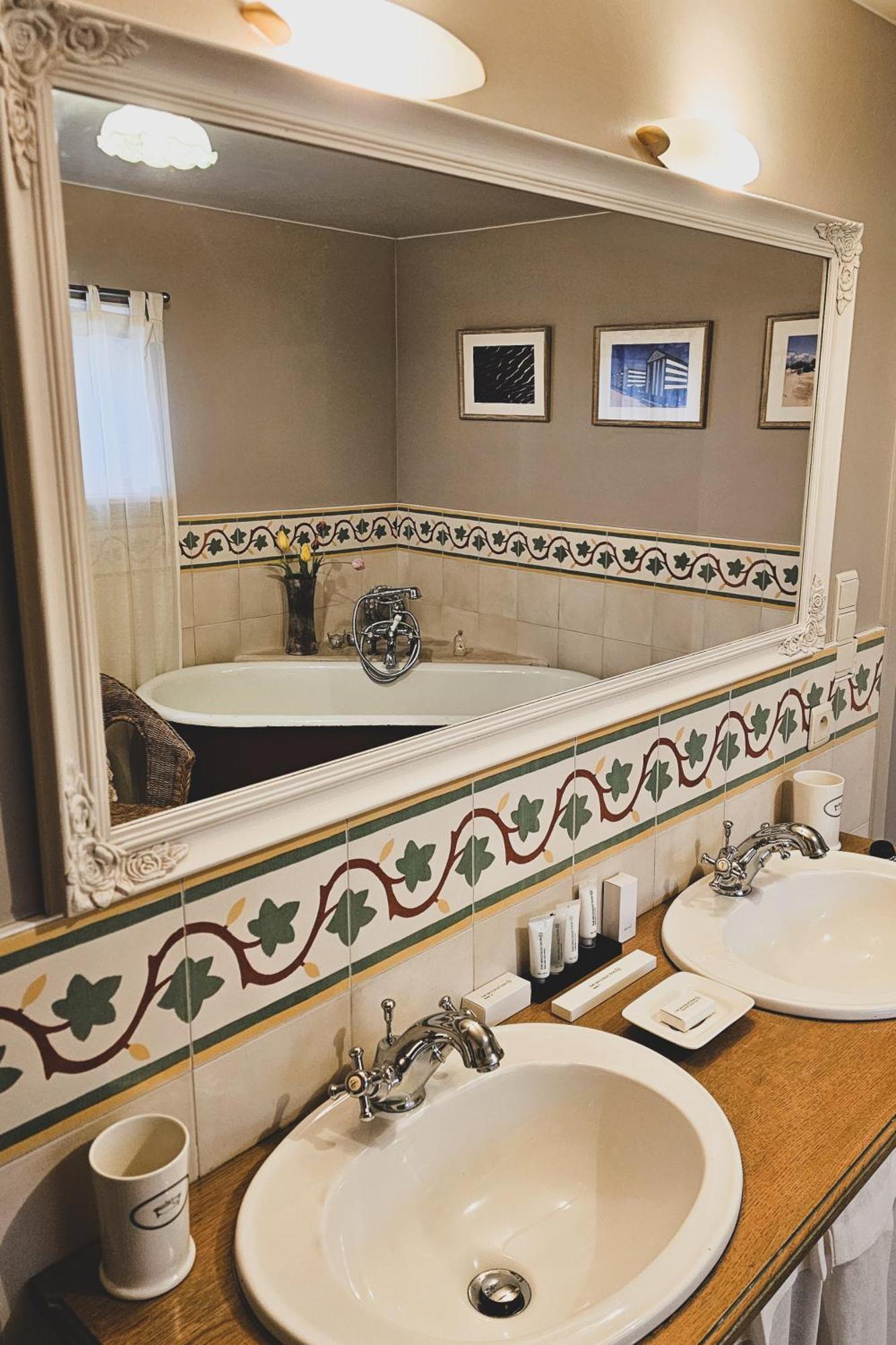 Boutique B&B Droomkerke Ruiselede Bagian luar foto