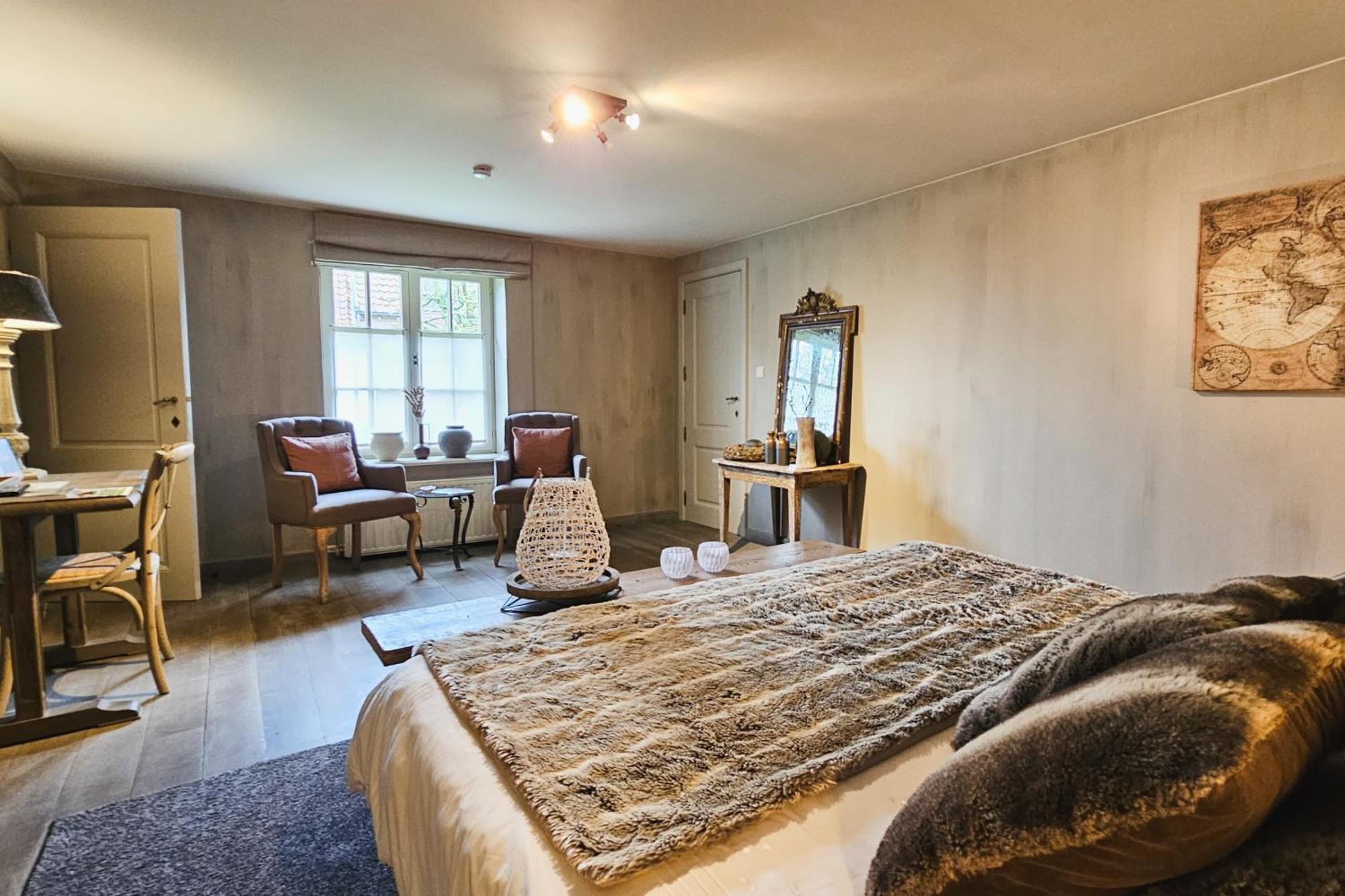 Boutique B&B Droomkerke Ruiselede Bagian luar foto