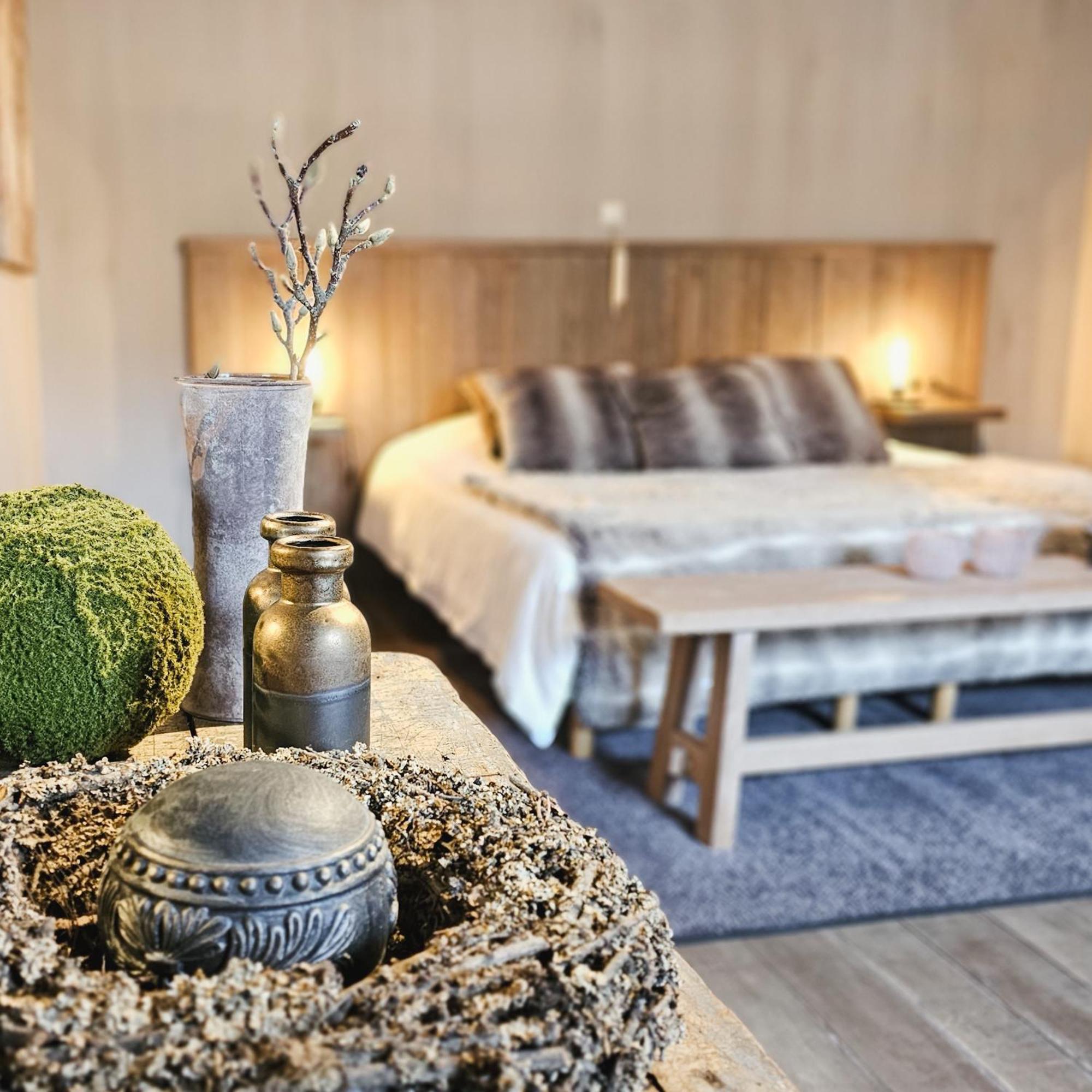 Boutique B&B Droomkerke Ruiselede Bagian luar foto
