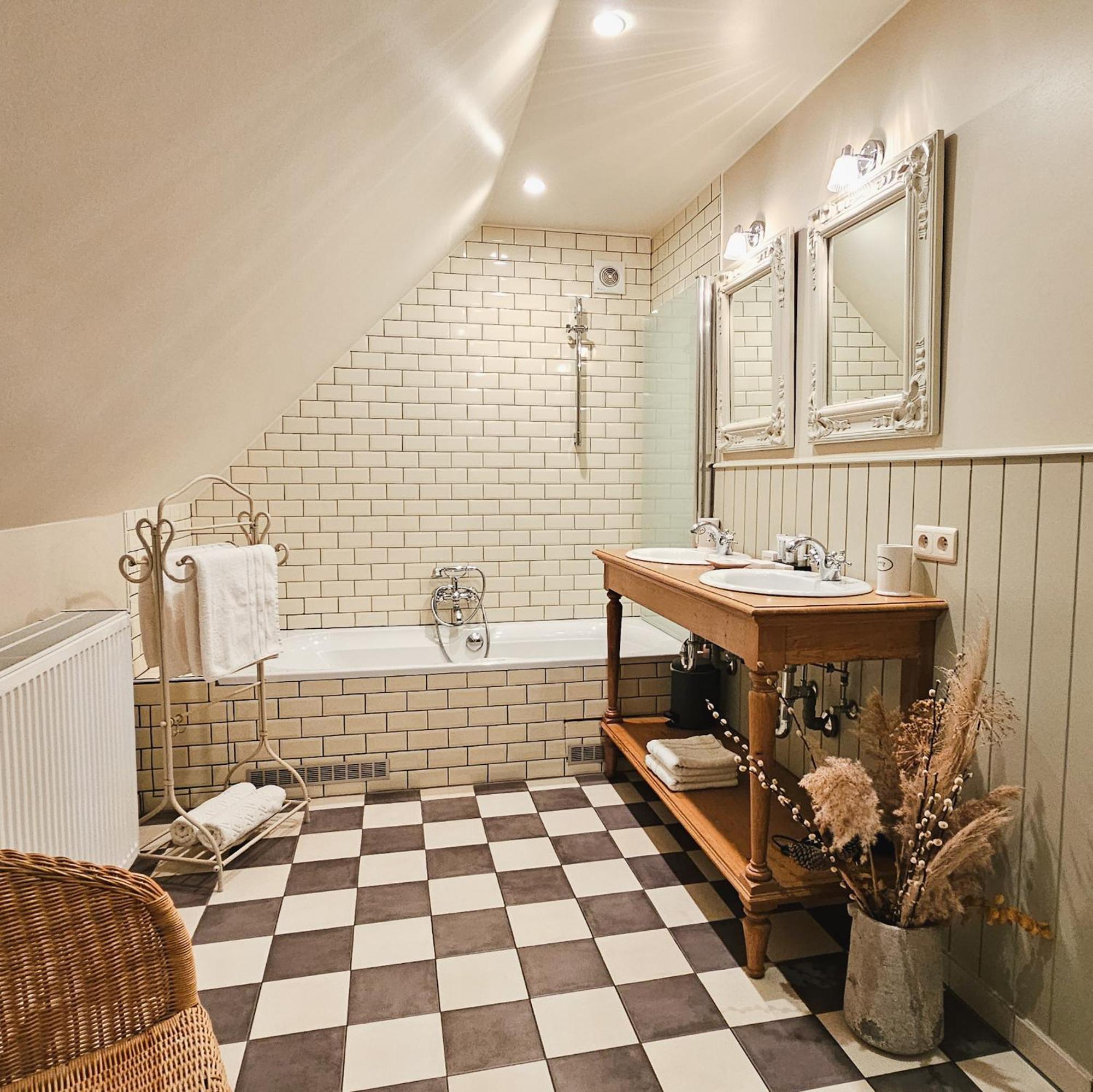 Boutique B&B Droomkerke Ruiselede Bagian luar foto