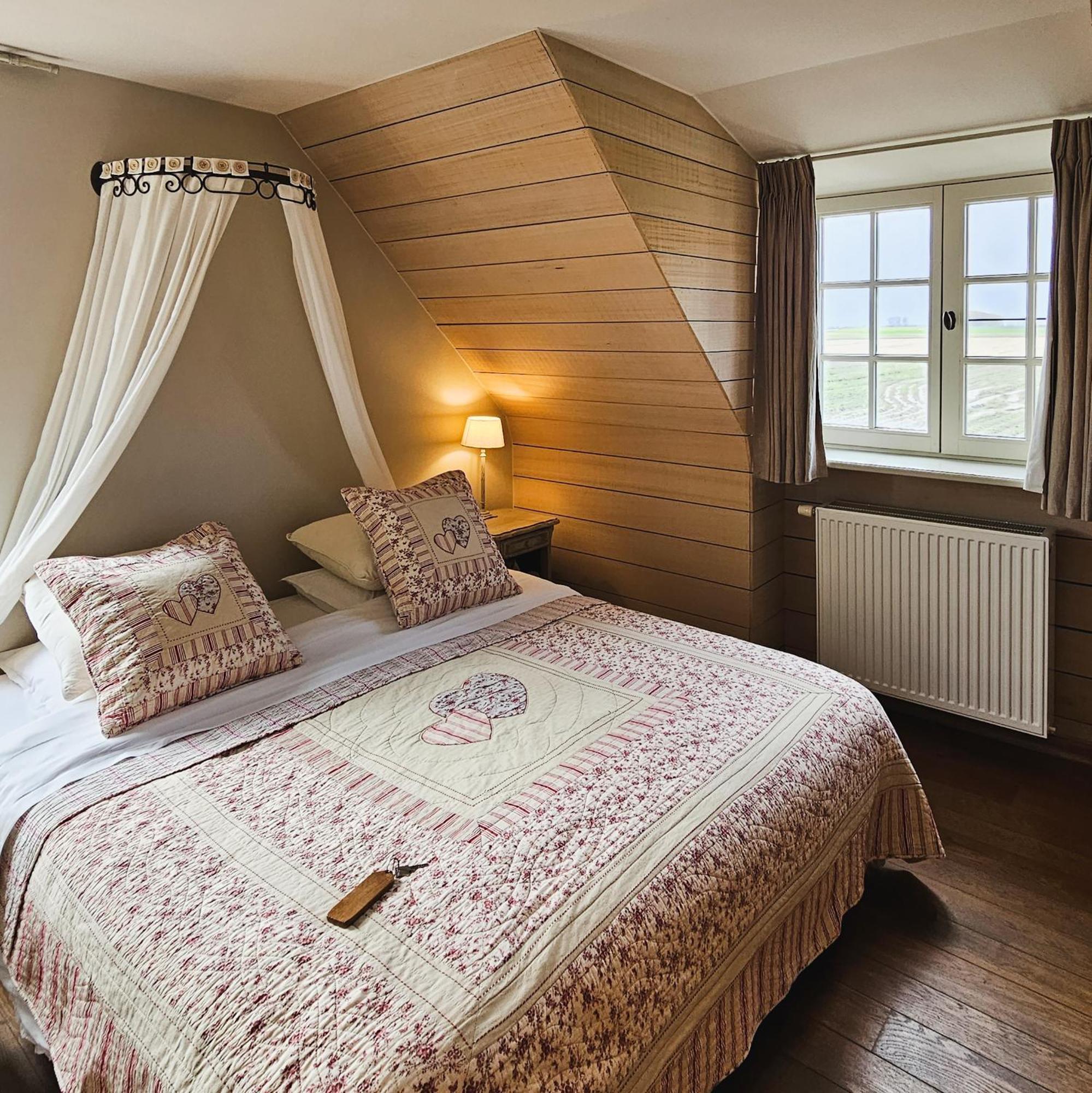 Boutique B&B Droomkerke Ruiselede Bagian luar foto