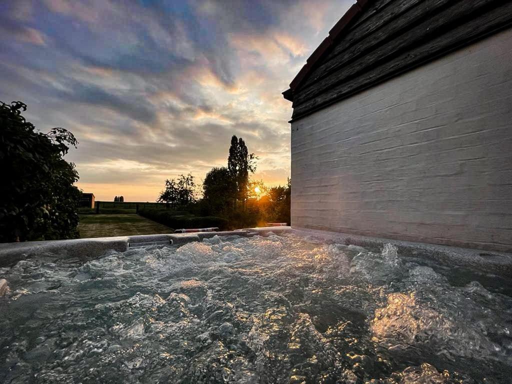 Boutique B&B Droomkerke Ruiselede Bagian luar foto
