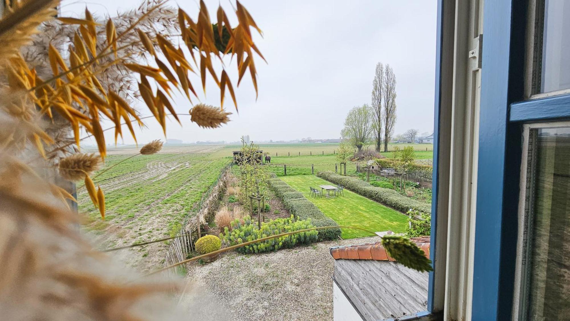 Boutique B&B Droomkerke Ruiselede Bagian luar foto