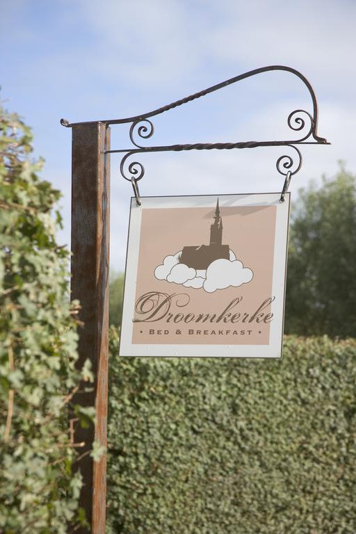 Boutique B&B Droomkerke Ruiselede Bagian luar foto