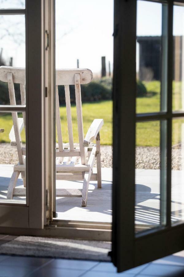 Boutique B&B Droomkerke Ruiselede Bagian luar foto